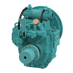 DMT50A D-I Gearbox Marine Transmission for Boat, Ratio1.61*, 2.06, 2.45 2.82, 3.12, 3.46