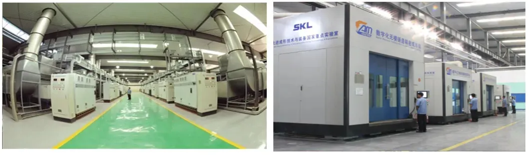 China High-Performance Yuchai Diesel Generator Set for Reliable Power Supply Yc6mk Series