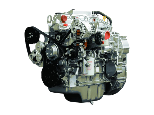 China Durable Yuchai Yc4g Diesel Engine: Sustainable Bus Technology