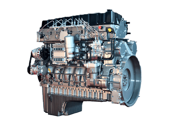 Reliable Yuchai Eco-Friendly Diesel Engine for Passenger Vehicles
