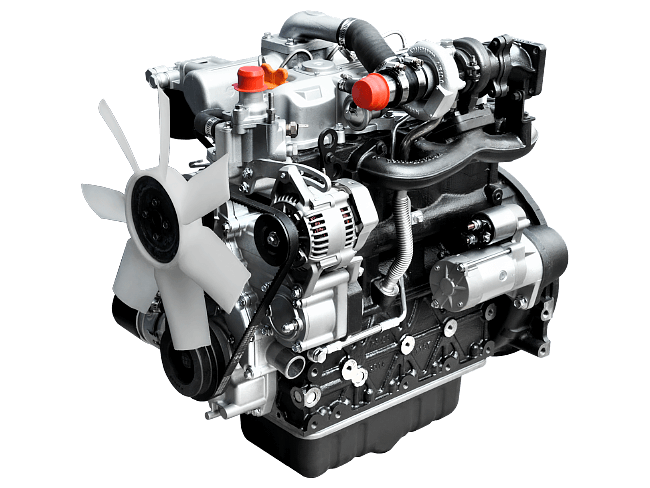 China Durable Yuchai Engine for Sustainable Heavy Machinery Solutions