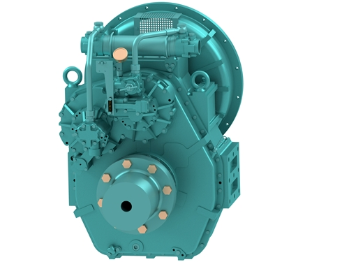 DMT50A D-I Gearbox Marine Transmission for Boat, Ratio1.61*, 2.06, 2.45 2.82, 3.12, 3.46