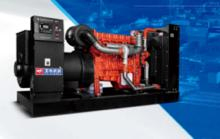 China Yuchai Reliable Power Generator: High-Performance Diesel Generator for Versatile Use