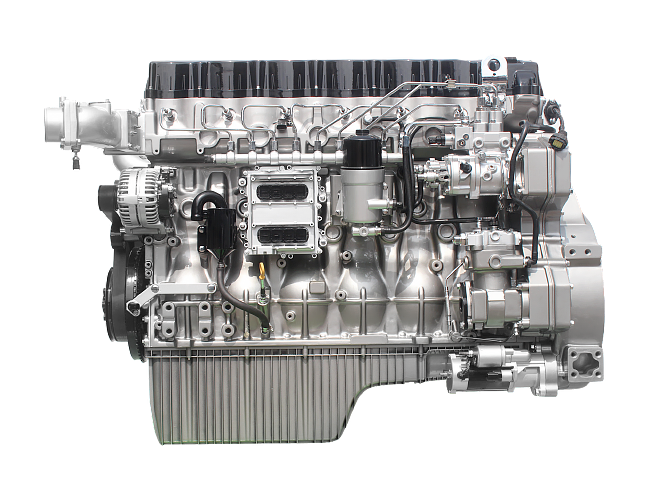 China Efficient Yuchai Diesel Engine for Environmentally Conscious Buyers