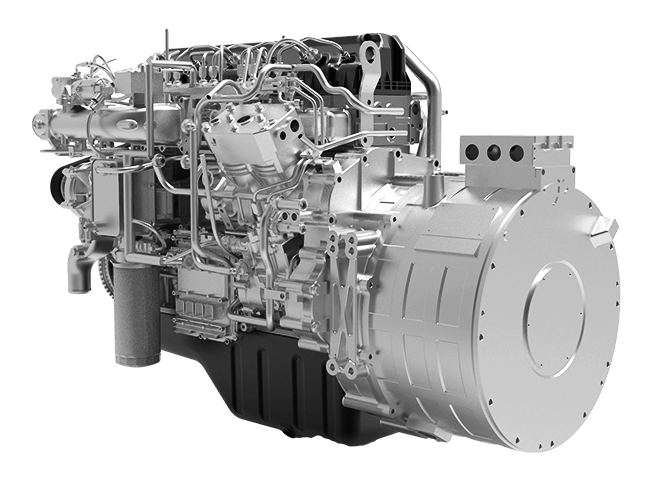 China Reliable Yuchai Diesel Engine: Ideal for Construction and Agriculture Yc150zq-1 Yuchai