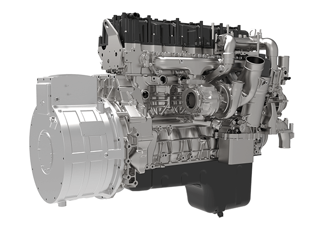 Reliable China-Made Yuchai Yc100zq-1 Diesel Engine for Sale Yc100zq-1 Yuchai Diesel Engine