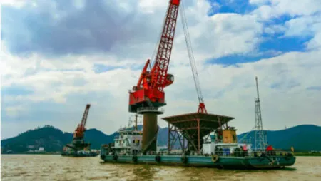 Reliable China Yuchai Yck08 Diesel Engine for Heavy Machinery