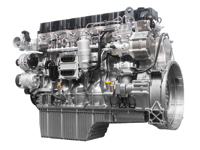 Eco-Friendly China Yuchai Diesel Engine for Sustainable Travel Yuchai Yca08 Passenger