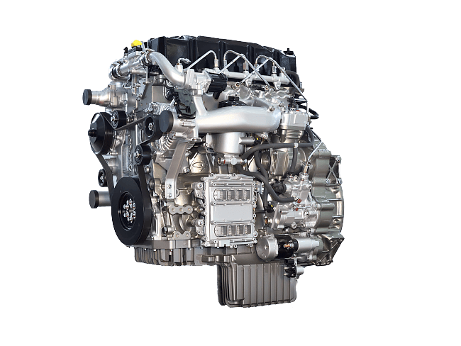 High-Performance Yuchai Diesel Engine for Heavy Machinery Applications 360~400PS Power Coverage