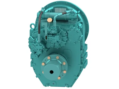 Dmt460hl Durable Korea D-I Marine Transmission, Ratio3.02, 3.28, 3.56, 4.07, 4.48, 4.95