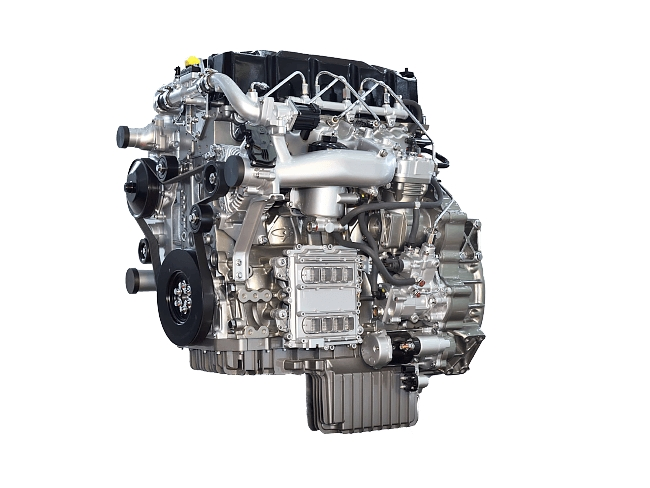 China Reliable Yuchai Ycs04-60 Diesel Engine for Industrial Applications 140-180PS Power Coverage