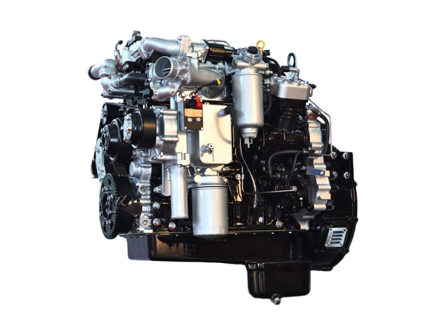 Reliable China Yuchai Yck08 Diesel Engine for Heavy Machinery