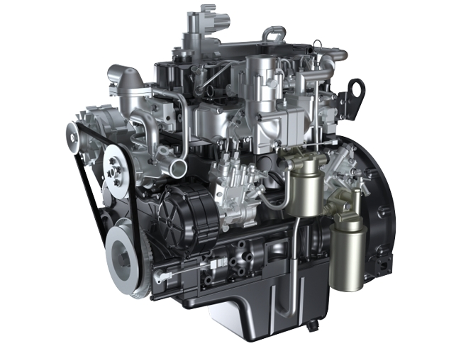 Reliable Yuchai Eco-Friendly Diesel Engine for Passenger Vehicles