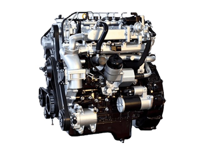 High-Performance China Yuchai Yck09-60 Diesel Engine for Heavy Machinery