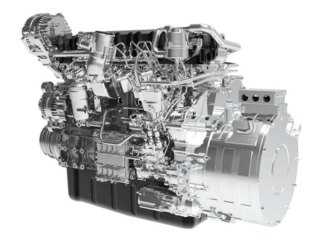 China Reliable Yuchai Diesel Engine: Powering Your Industrial Equipment Needs Yc250zq-1 Yuchai