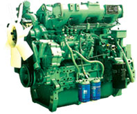 China Yuchai Agricultural Machinery Engine Yc4b Series Applicable Altitude 1000-2000 Metersapplicable for Agricultural Tractor or Harvester