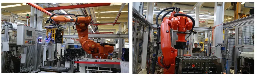 China Yuchai Reliable Power Generator: High-Performance Diesel Generator for Versatile Use