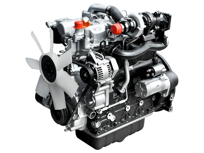 China High-Performance Yuchai Yca07 Series Diesel Engine for Buses Yuchai Bus Series