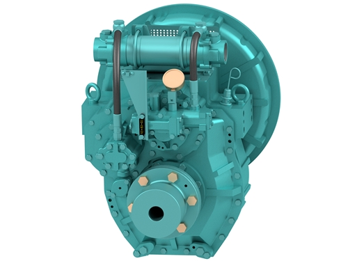 Korea D-I Marine Gearbox DMT150H