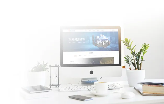 China Advanced Yuchai Diesel Engine Model for Tourism and Group Coaches