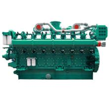 China Diesel Generator for Sale: Yuchai Reliable Power Generating Solutions