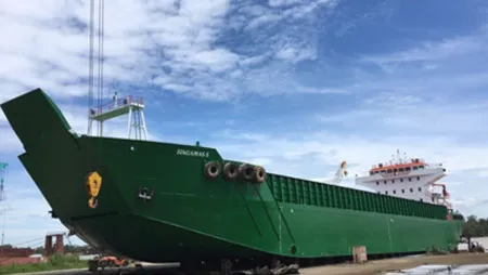 China Yuchai Truck Engine Yc6a Series Applicable for Quasihdt with Gvw8-14t or Engineervehicles