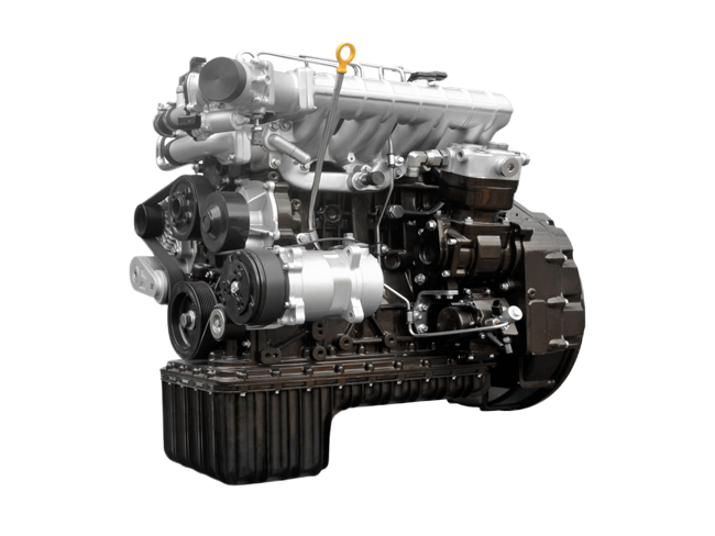 China Advanced Yuchai Diesel Engine with SCR for Eco-Friendly Performance