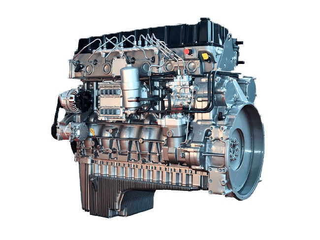 China High-Performance Yuchai Diesel Engineheavy Machinery Applications Yck09 Series Yuchai