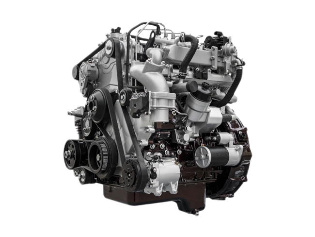 China Advanced Yuchai Diesel Engine with SCR for Eco-Friendly Performance