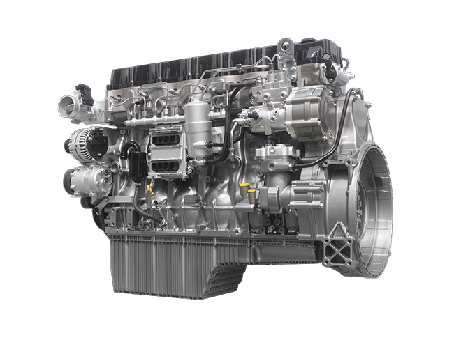 China Efficient Yuchai Yck16 Diesel Engine for Enhanced Passenger Transport 580~775PS Power Coverage