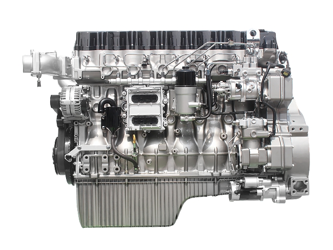 China Reliable Yuchai Diesel Engine: Ideal for Industrial Equipment Needs Yck16 Yuchai