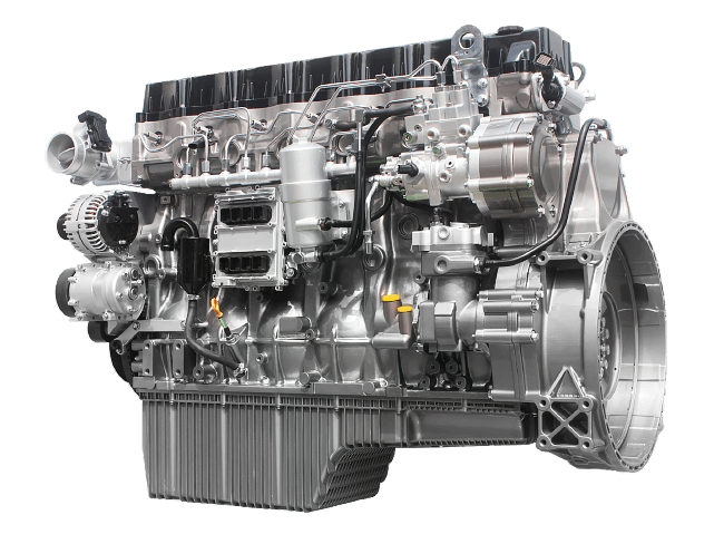China Reliable Yuchai Diesel Engine: Perfect for Industrial Equipment Needs Yck13 Yuchai
