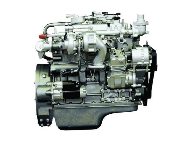 China High-Performance Yuchai Yc4fa Series Diesel Engine for Heavy Machinery Diesel Engine