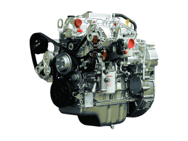 China High-Performance Yuchai Yc4g Diesel Engine for Eco-Friendly Solutions