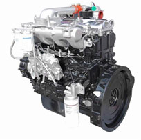 China Agricultural Machinery Yuchai Engine for Enhanced Farming Productivity