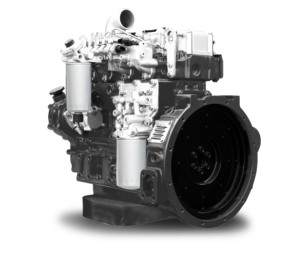 China High-Performance Yuchai Diesel Engine with Eco-Friendly Fuel Efficiency Yuchai Ycf24 Series