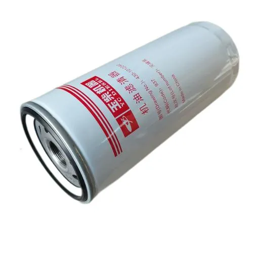 Yuchai Engine Parts Oil Filter