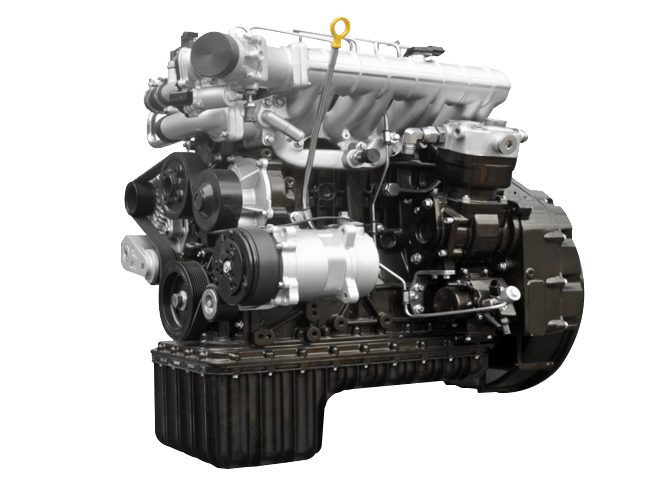China Advanced Eco-Friendly Diesel Engine for Sustainable Energy Solutions