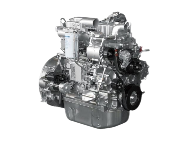 China Yuchai Yc4fa Diesel Engine: Powerful Solution for Buses
