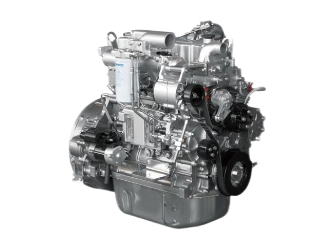 China Durable Yuchai Yc4g Diesel Engine: Sustainable Bus Technology