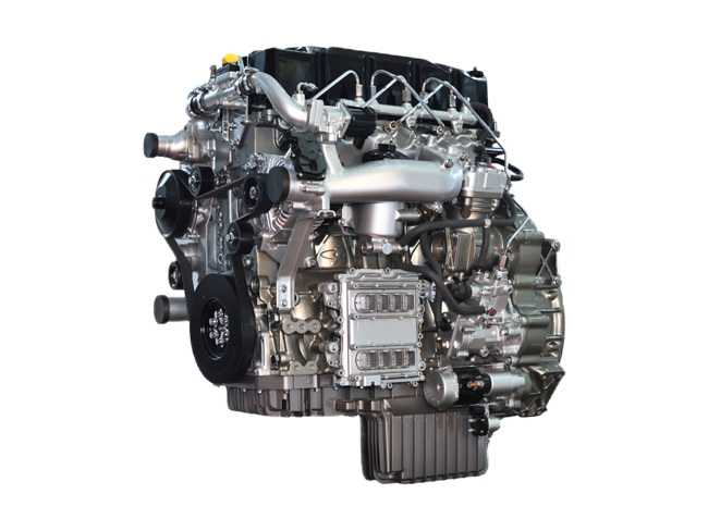 Reliable China Yuchai Yck08 Diesel Engine for Heavy Machinery