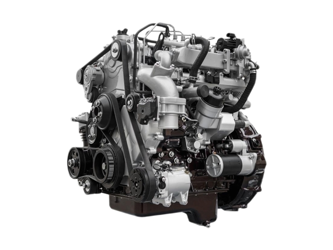 China Reliable Yuchai Diesel Engine Commercial Bus Applications Yc6l Yuchai Diesel Engine