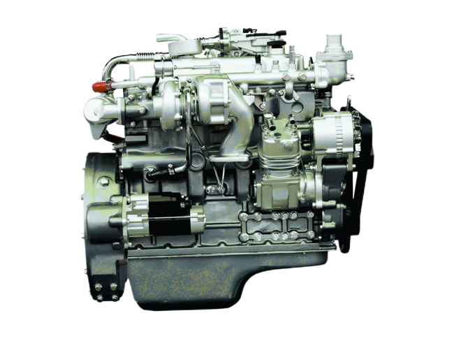 China Durable Diesel Engine Technology: 5.2L Yuchai Engine for Buses Yc4g Yuchai 8-9m Road Buses