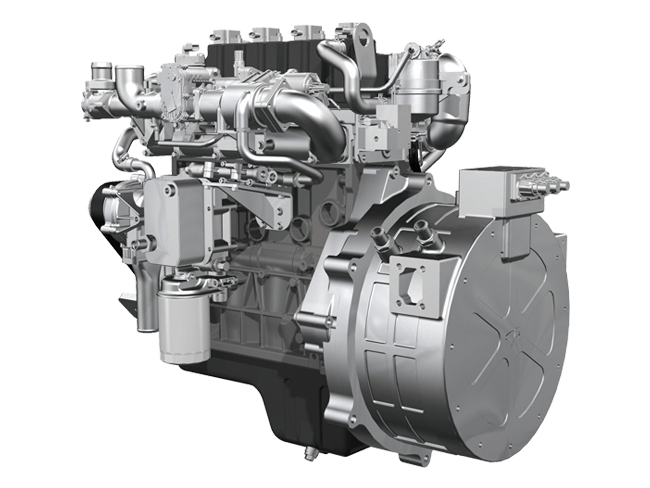 Cutting-Edge Yuchai Diesel Engine Solutions for Industrial Use Yc075zq-1 Yuchai Diesel Engine