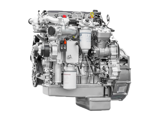 China Reliable Yuchai Ycs04-60 Diesel Engine for Industrial Applications 140-180PS Power Coverage