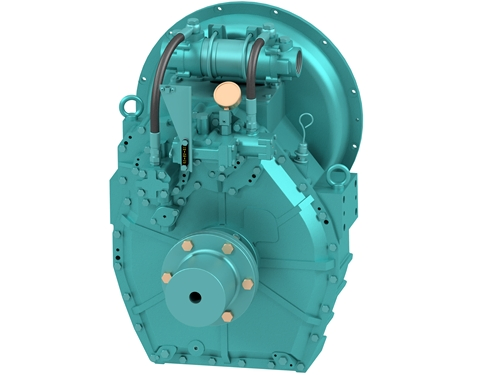 DMT50A D-I Gearbox Marine Transmission for Boat, Ratio1.61*, 2.06, 2.45 2.82, 3.12, 3.46
