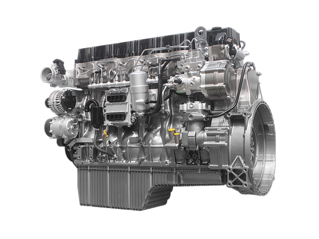 China Eco-Friendly Diesel Engine From China for Smart Car Solutions Yca08 Passenger