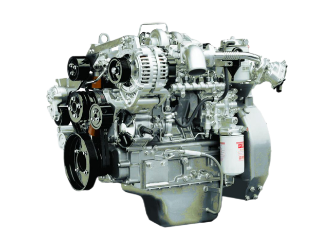 China Durable Yuchai Yc4g Diesel Engine: Sustainable Bus Technology