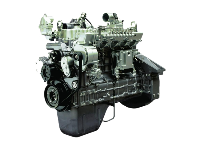 China Yck12 Series Yuchai Diesel Engine 6× 4 High-Speed Logistics Tractors