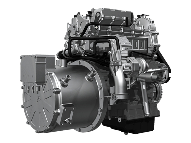 Cutting-Edge Yuchai Diesel Engine Solutions for Industrial Use Yc075zq-1 Yuchai Diesel Engine